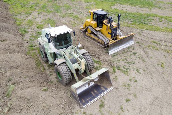 Cost of Acreage Clearing in Pearland