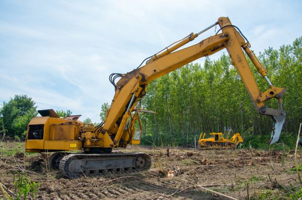 Cost of Farm Clearing in Pearland