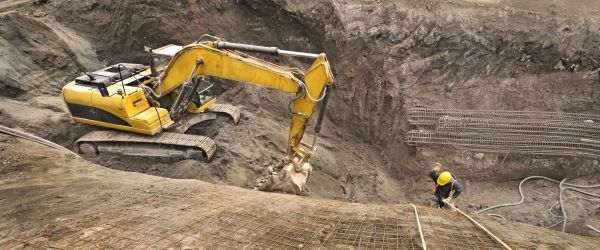 Cost of Slope Clearing in Pearland